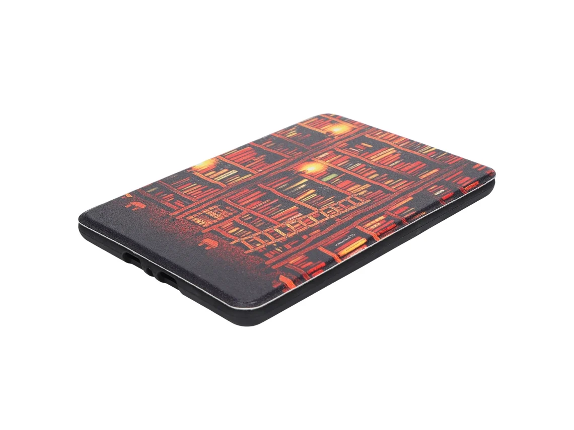 Capa para Kindle Paperwhite 2018 (4ª geração) (ultrafina e leve)