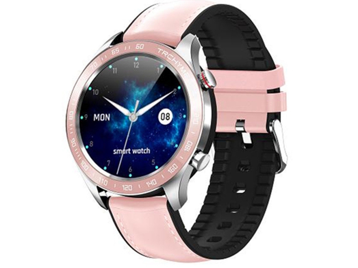 Smartwatch ENZON Rosa