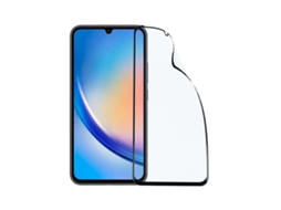Pelicula de Vidro LA CASA DE LAS CARCASAS Samsung Galaxy A54 5G