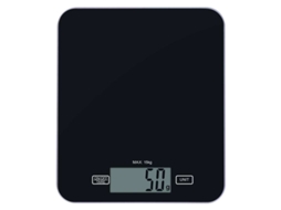 Balança De Cozinha EMOS Digital Ev022 Preto