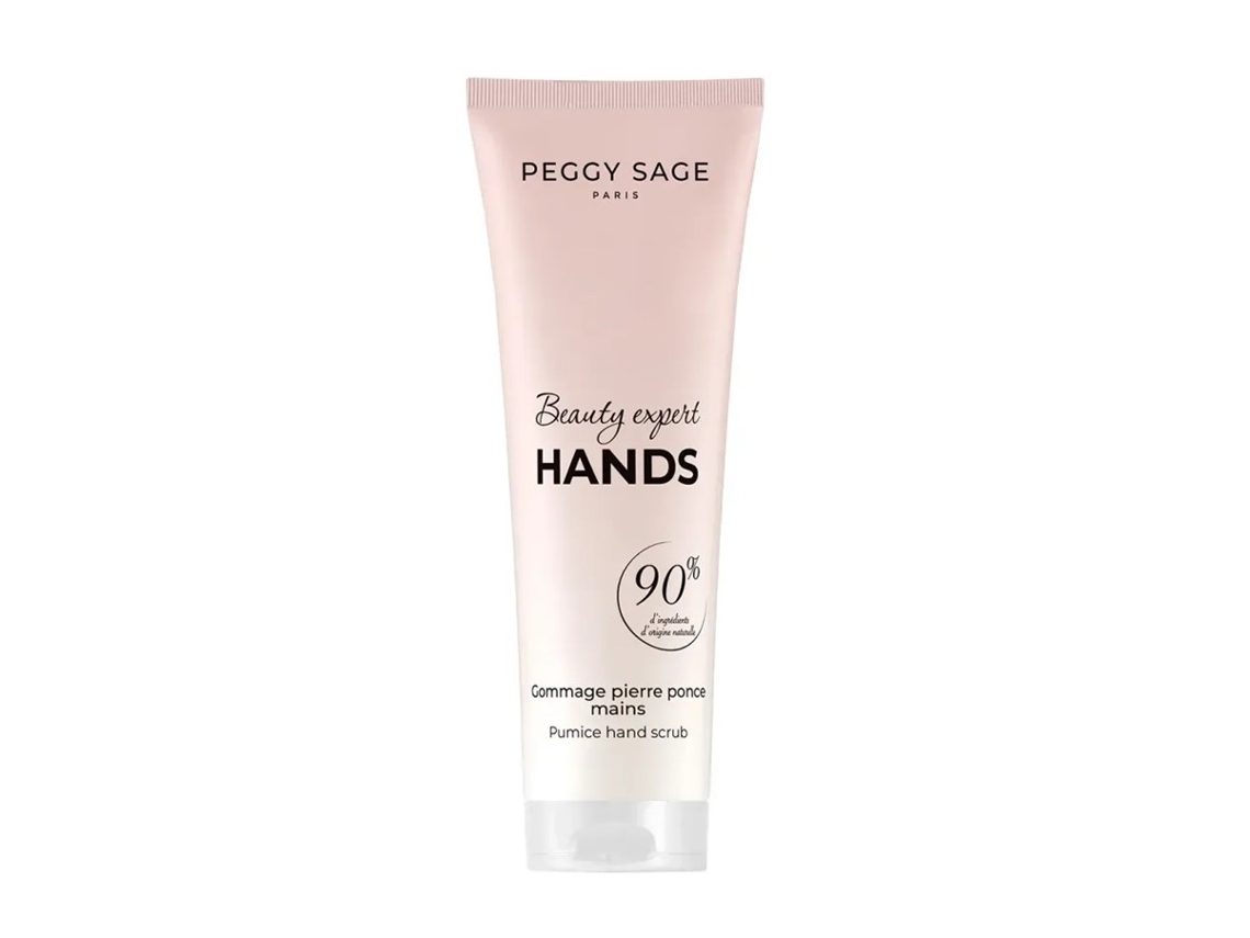 Revitalizing Honey Hand Exfoliator, 100ml Peggy Sage