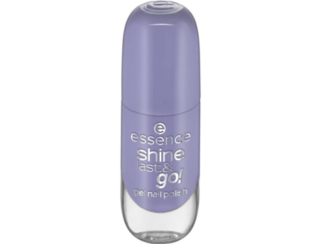 Verniz  Shine Last & Go! 71 (8 ml)