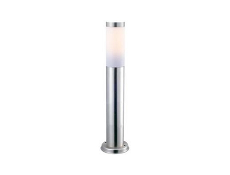 Candeeiro Exterior Baliza Sobremuro Inox Atlanta 60 cm