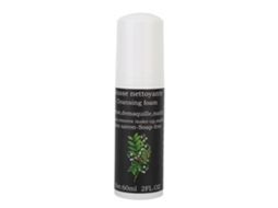 Limpador De Cílios Falsos Para Extensões 60ml Remoção De Gordura E Sujeira Spray De Limpeza