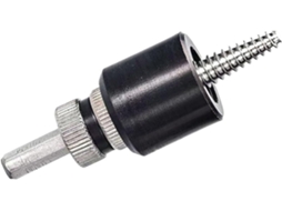 Ferramenta Extratora De Parafusos Com Tubo Expansão Para Quebrados, Design Ajustável Uso