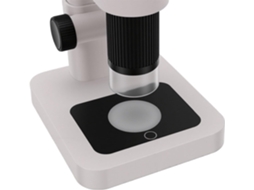 Microscópio Digital Lcd De 4,5 Polegadas Com Ampliação De 1000x