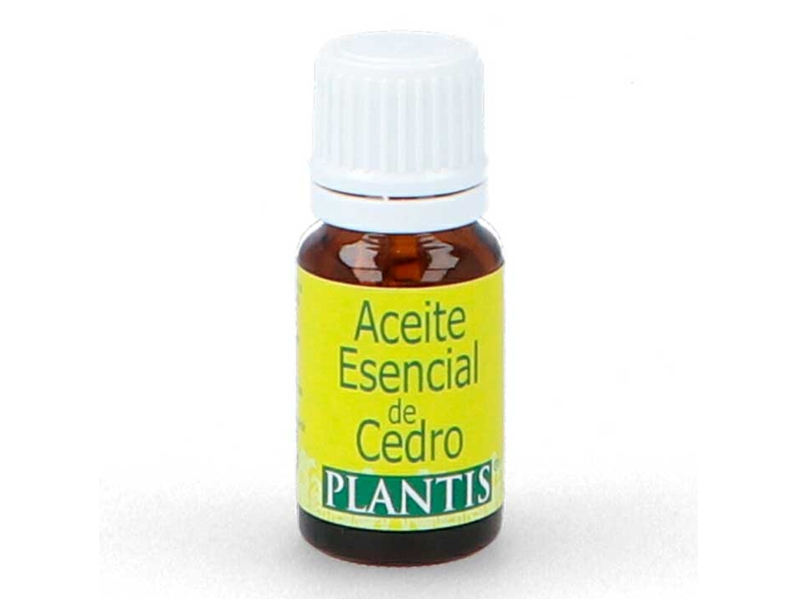 Óleo Essencial PLANTIS Cedro (10 ml)