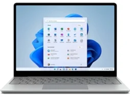 MICROSOFT Surface Go 2 (Outlet Grade A - 12.4'' - Intel Core i5 1135G7 - RAM: 8 GB - 128 GB SSD - Intel Iris Xe Graphics)