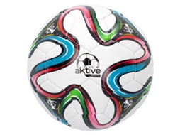 Mini Balon Futbol 52436 Lt Colorbaby