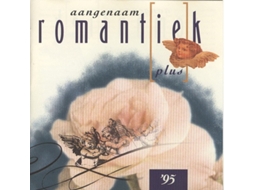 CD Aangenaam Romantiek Plus