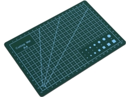 Base De Corte A5 Auto-regenerativa Para Cortar, Desenhar E Fazer