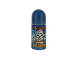 Wild Heart Roll On Deodorant, 50ml Cuba Original