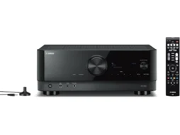Recetor AV YAMAHA RX-V4A (5.2 - Preto)