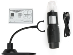 Microscópio Digital Usb Wifi, Microscópio Sem Fio 1000x