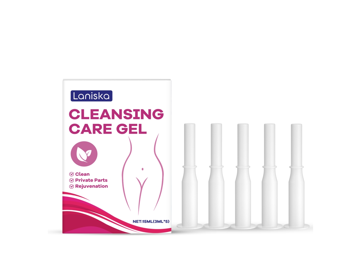 Gel Intimo Diário Cuidado Pele Sensível