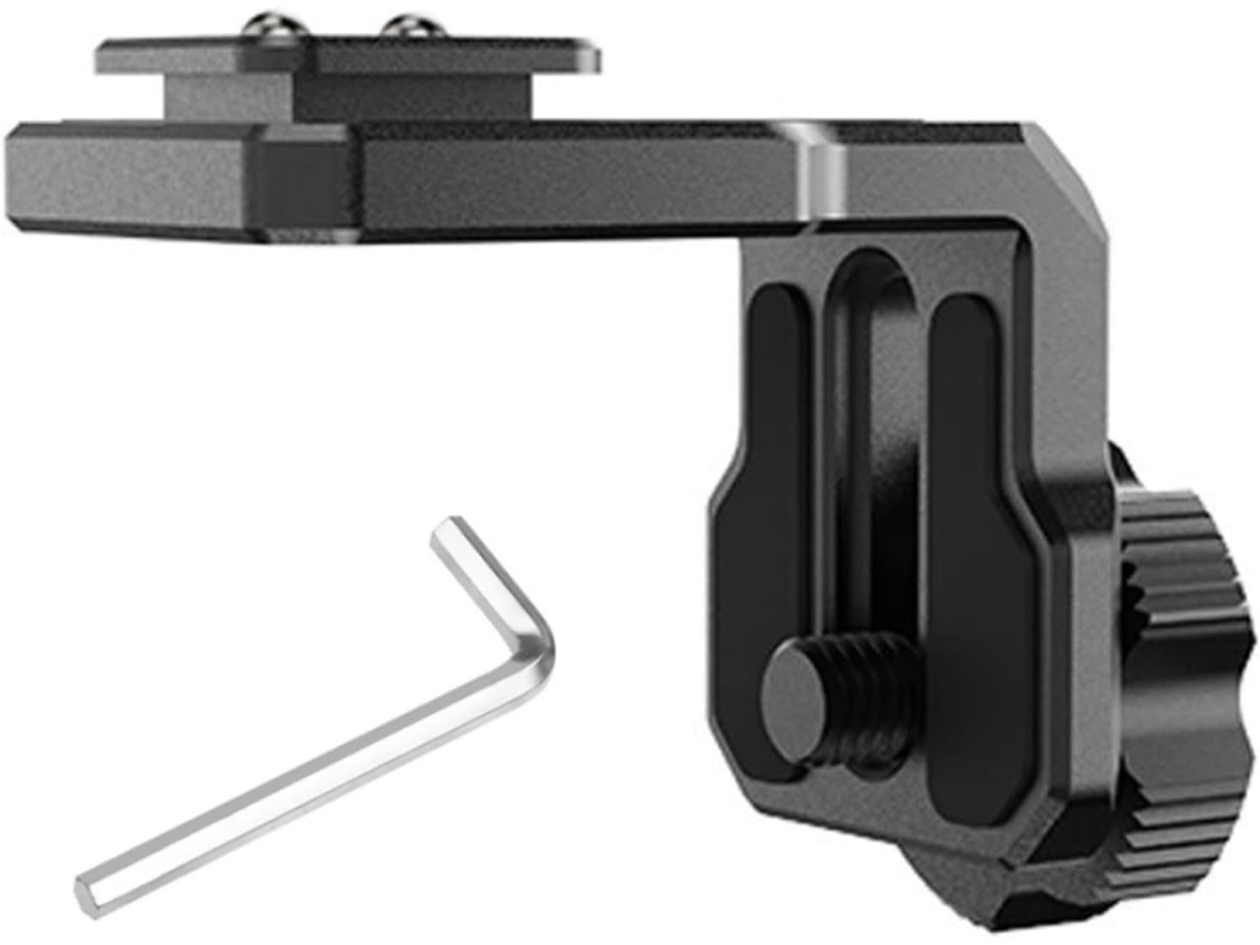 Suporte De Montagem Em Metal Para Sistema Transmissão Vídeo Estabilizador Dji Rs2 Rsc2 Rs3 Rs2pro