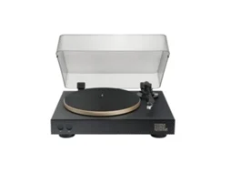 Gira-discos JBL Spinner Turntable (Manual - 33 1/3 - 45 - Correia)