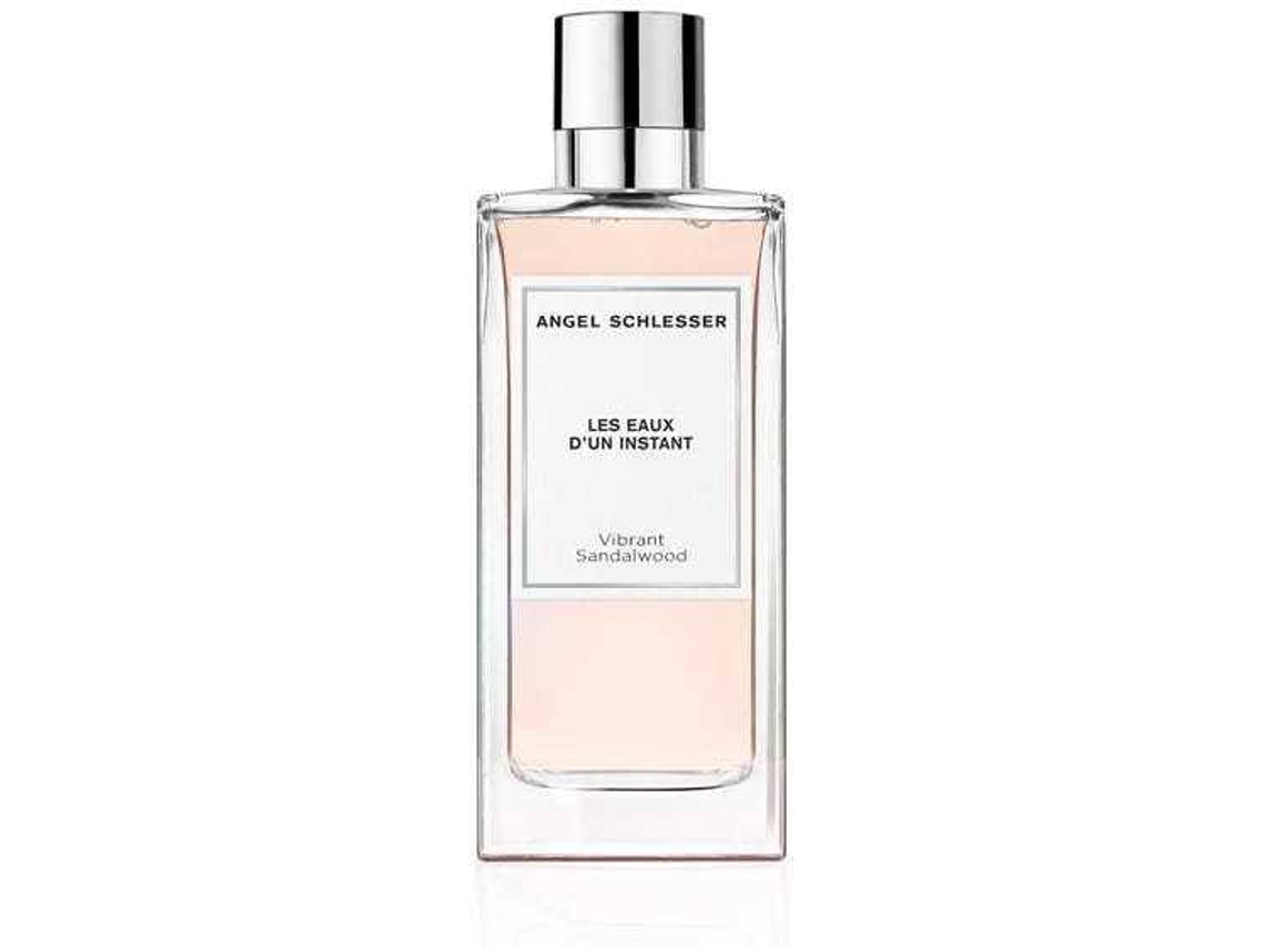 Perfume ANGEL SCHLESSER Vibrant Sandalwood Edt (100ml)