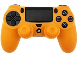 Capa Comando LOVEBABYLY W-PS4-001-64 (PS4)