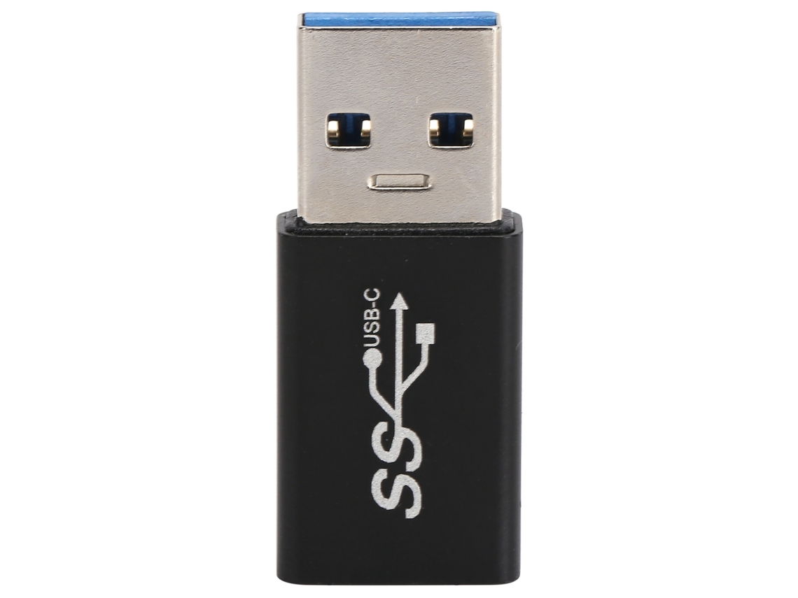 Adaptador Otg LAXISCREED Usb para Type c Pd