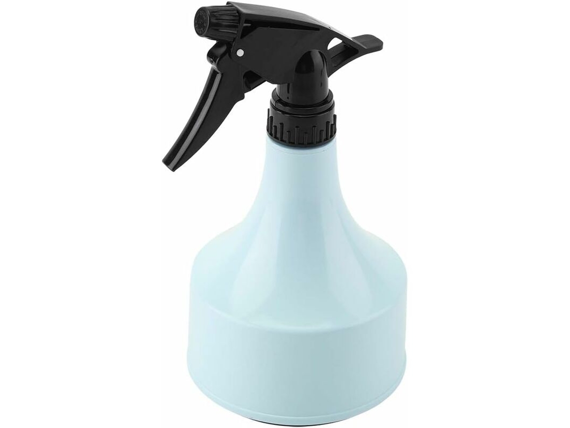 Frasco Pulverizador Vazio para Plantas, 600 Ml, Borrifador para de Interior, Regador para Pequenas em Ambientes Internos Ou no Escritório AQUAFORGE
