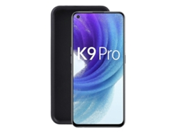 Capa De Tpu Para Oppo K9 Pro 5g