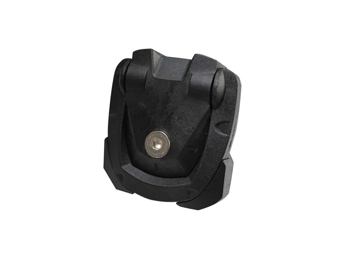 Gancho De Amarração Para Carroceria Caminhão Com Fivela Fixa (nylon)