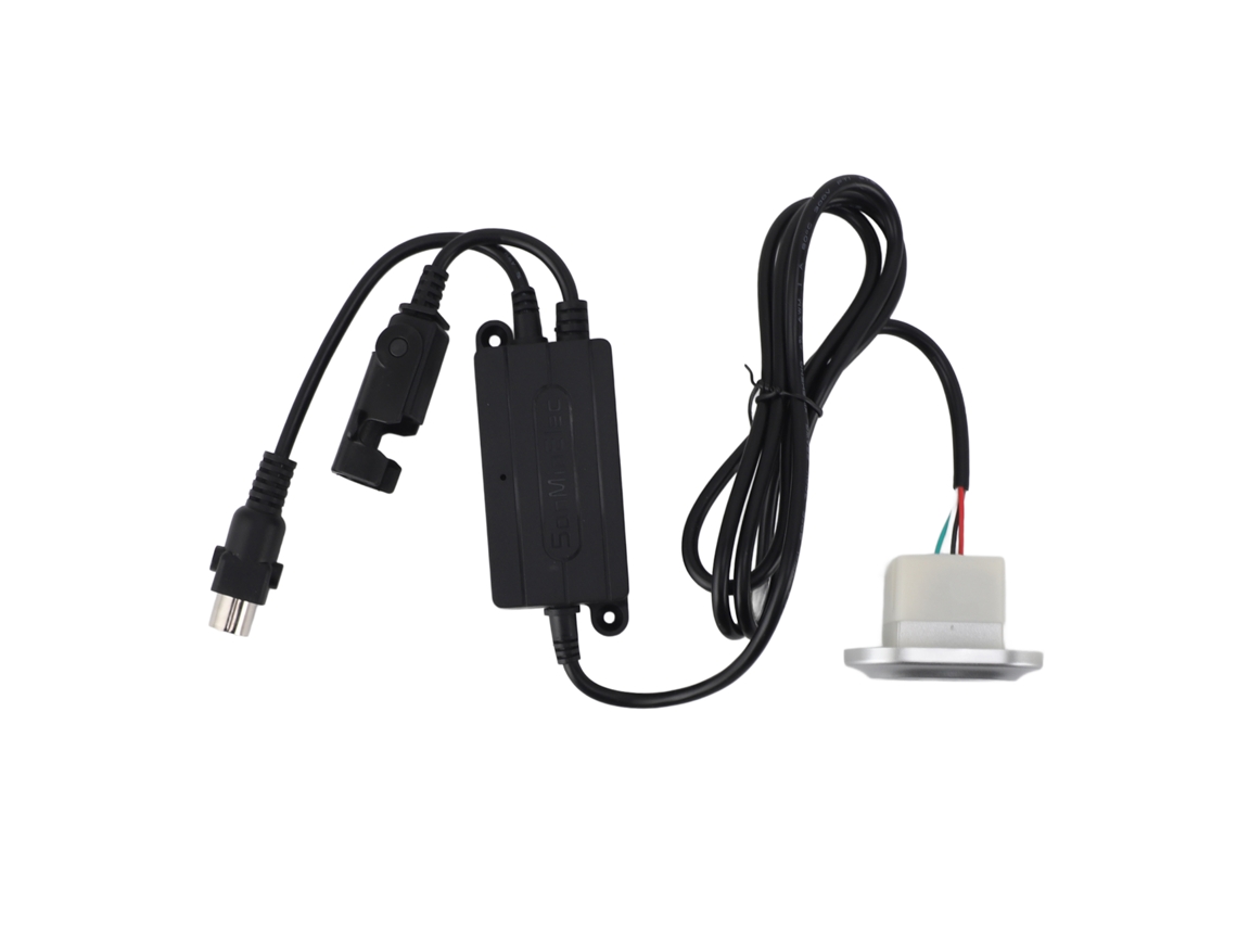 Controlador de Voz para Sofá Elétrico LAXISCREED