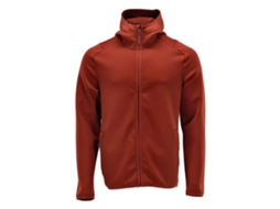 Pulôver Polar Customized 22586 Laranja XL MASCOT