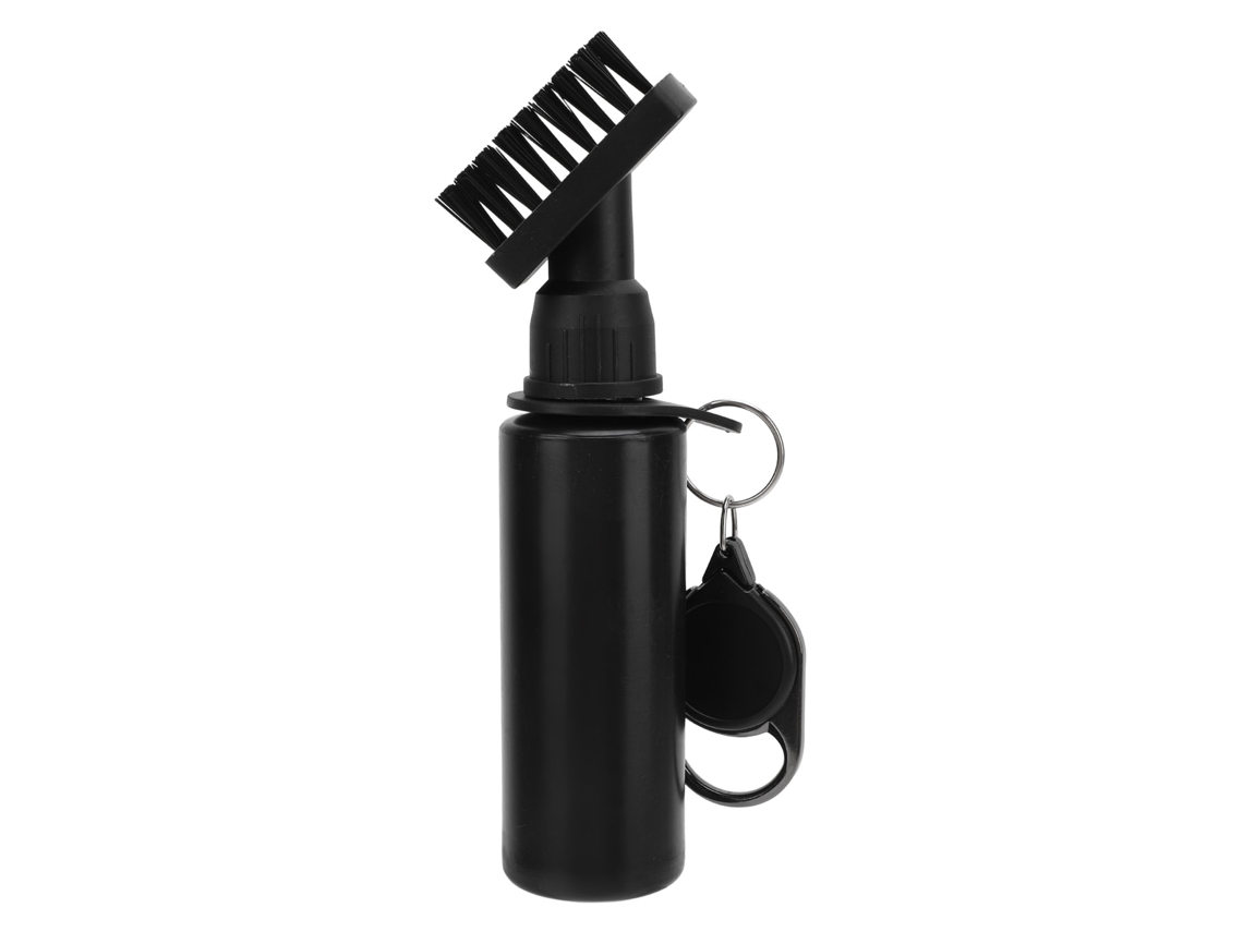 Limpiador De Pincel Para Club Com Garrafa De Água 100ml Spray Limpiador De Entradas E Clip Retentor
