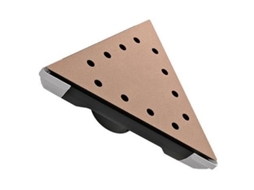 Cabeça de Lixa Triangular Flexível Mh-T 290X290 457191