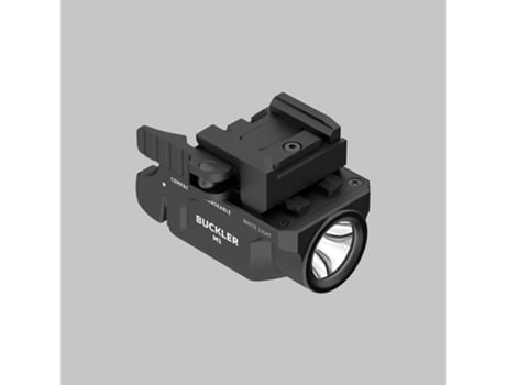 Flashlight Armytek Buckler M1 700 Lm Amt