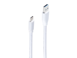 Cabo SHIVERPEAKS Basic-S Usb 3.0 Plugue a Plugue C
