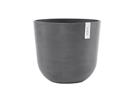 Pote + Reserva de Água ECOPOTS Oslo Ø 55