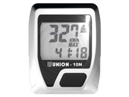 Union 10N