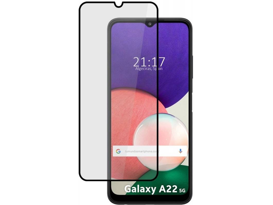 Pelicula de Vidro TUMUNDOSMARTPHONE Galaxy A22 5G