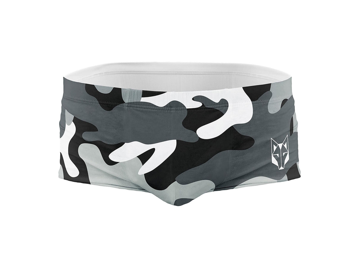 Boxer Banho Otso Trunk (Tam: M)