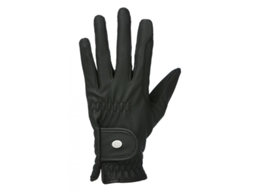 Luvas para Equitação EQUITHÈME Unisexo (XL - Multicor)