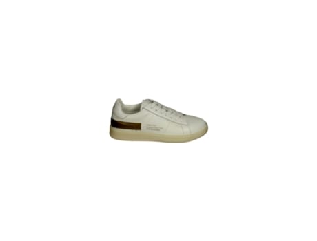 Sapatilhas De Mulher /rov/ Sportive Poliéster Branco (38)