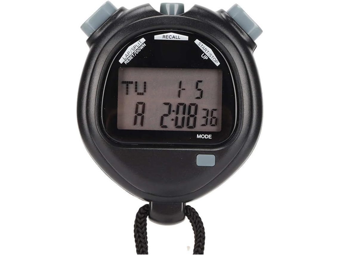 Chronomètre Électronique Sport Natation SFUSHOS