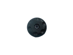 Roda Matrix Toe-Cages Prateadocompositi