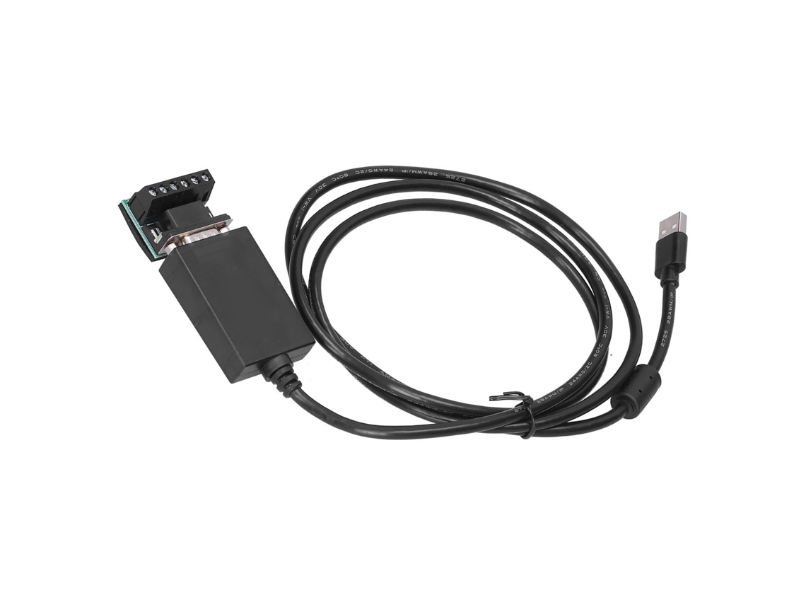 Conversor De Porta Serial Usb Para Rs485 422