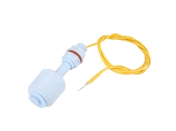 Sensor De Nível De Água Interruptor Flutuador Vertical