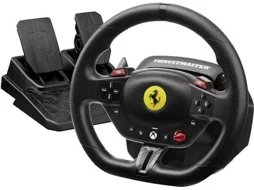 Comando de Jogo THRUSTMASTER T98 Ferrari 296 GTS Preto