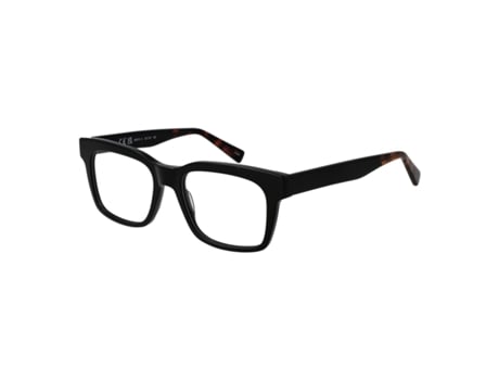 Armação de óculos masculino Invu B4310 53a