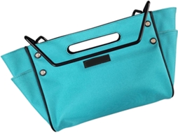 Bolsa genérica para ferramentas tipo Escada, resistente a rasgos, impermeável e com grande capacidade de armazenamento.