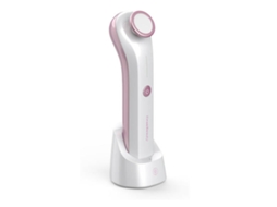 Máquina de Tratamento Facial YIZHOOD Elp416 Rosa