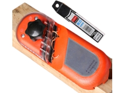 Aparador De Bordas De Drywall Rápido, Ferramenta De Corte Manual, 45 E 180 Mm
