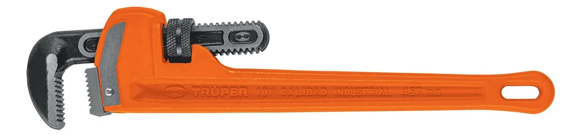 Chave Stilson 10, 15836 Trupervayotoy