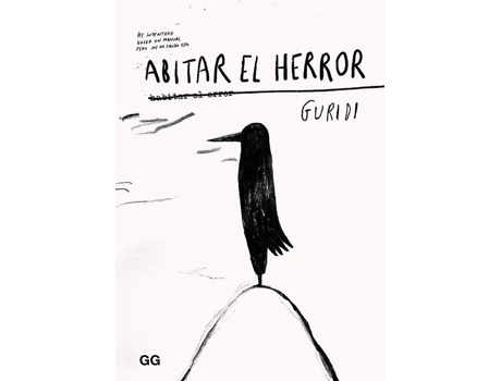 Livro Abitar El Herror de Guridi